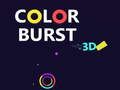 Гра Колірний Сплеск 3D онлайн