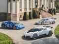 Гра Пазл Bugatti Centodieci онлайн