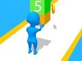 Гра Приєднуйся до Толкacza 3D онлайн