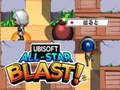 Гра Ubisoft Усі-Зірки Вибух! онлайн