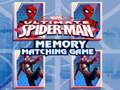 Гра Marvel Ultimate Spider-Man Гра на пам'ять онлайн