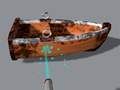 Гра Потужне миття 3D онлайн