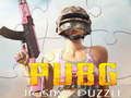 Гра Пазл PUBG онлайн
