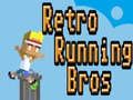 Гра Ретро БіRunning Брати онлайн