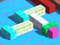 Гра Граль у кубі Minecraft онлайн
