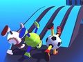 Гра Кулькові Ноги 3D онлайн