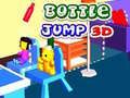 Гра Стрибок з пляшки 3D онлайн