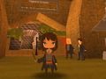 Гра Kogama: Гогвартс Мagic Adventures онлайн