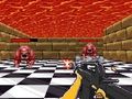 Гра Ретро FPS Втеча онлайн