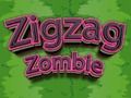 Гра Зигзаг Zombie онлайн