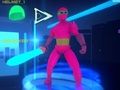 Гра Кібер Виклик 3D онлайн