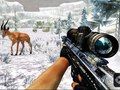 Гра Снайперське полювання в джунглях 2022 онлайн