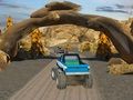 Гра Екстремальне водіння баггі та вантажівки 3D онлайн