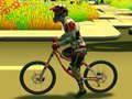 Гра Симулятор трюків на BMX онлайн