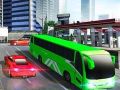 Гра Симулятор водіння автобуса 3D онлайн