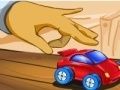 Гра Настільні гонки 2 онлайн