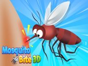 Гра Комар укус 3d онлайн Гра Комар укус 3d онлайн