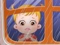 Гра Лялька Хейзел День батька онлайн Гра Лялька Хейзел День батька онлайн