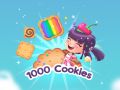 Гра 1000 Печив онлайн