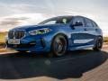 Гра BMW 1 серія UK онлайн