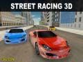 Гра Вуличні перегони 3D онлайн