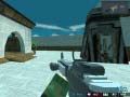 Гра Блокова стрільба Арена 3D Піксельний бій онлайн