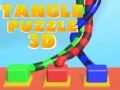 Гра Заплутаний пазл 3D онлайн