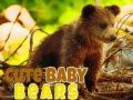 Гра Миленькі Малюки Ведмеді онлайн