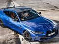 Гра Головоломка BMW M4 Coupe онлайн