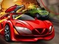 Гра Шпигунський автомобіль онлайн Гра Шпигунський автомобіль онлайн
