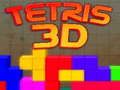 Гра Тетріс 3D онлайн