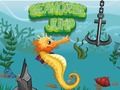 Гра Стрибок морського коня онлайн