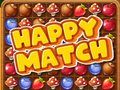 Гра Щасливий МMatch онлайн