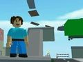 Гра Roblox Оббі: Веселковий Шлях онлайн