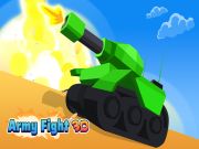 Гра Армійська битва 3d онлайн