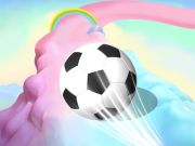 Гра 3D Super Race of Rolling Balls онлайн