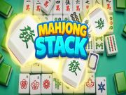 Гра Стек majong онлайн
