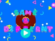 Гра Той самий і інший пончик онлайн
