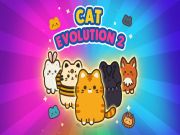 Гра Cat Evolution 2 онлайн