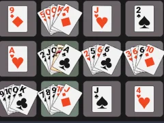 Гра Покер 2048 онлайн