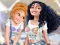 Гра Disney Мама і дочка: День покупок онлайн