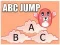 Гра ABC Стрибок онлайн