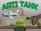Гра Арті Танк онлайн