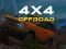 Гра 4х4 ПОРОДИ онлайн