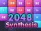 Гра 2048 синтез онлайн