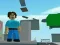 Гра Roblox Оббі: Веселковий Шлях онлайн