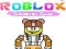 Гра Гра-розфарбування Roblox онлайн