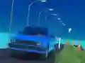 Гра Божевільні трюки паркування автомобілів онлайн
