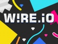 Гра Wire.io онлайн