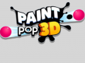 Гра Пейнт Поп 3D онлайн